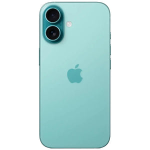 Apple iPhone 16 - 128GB - Groen