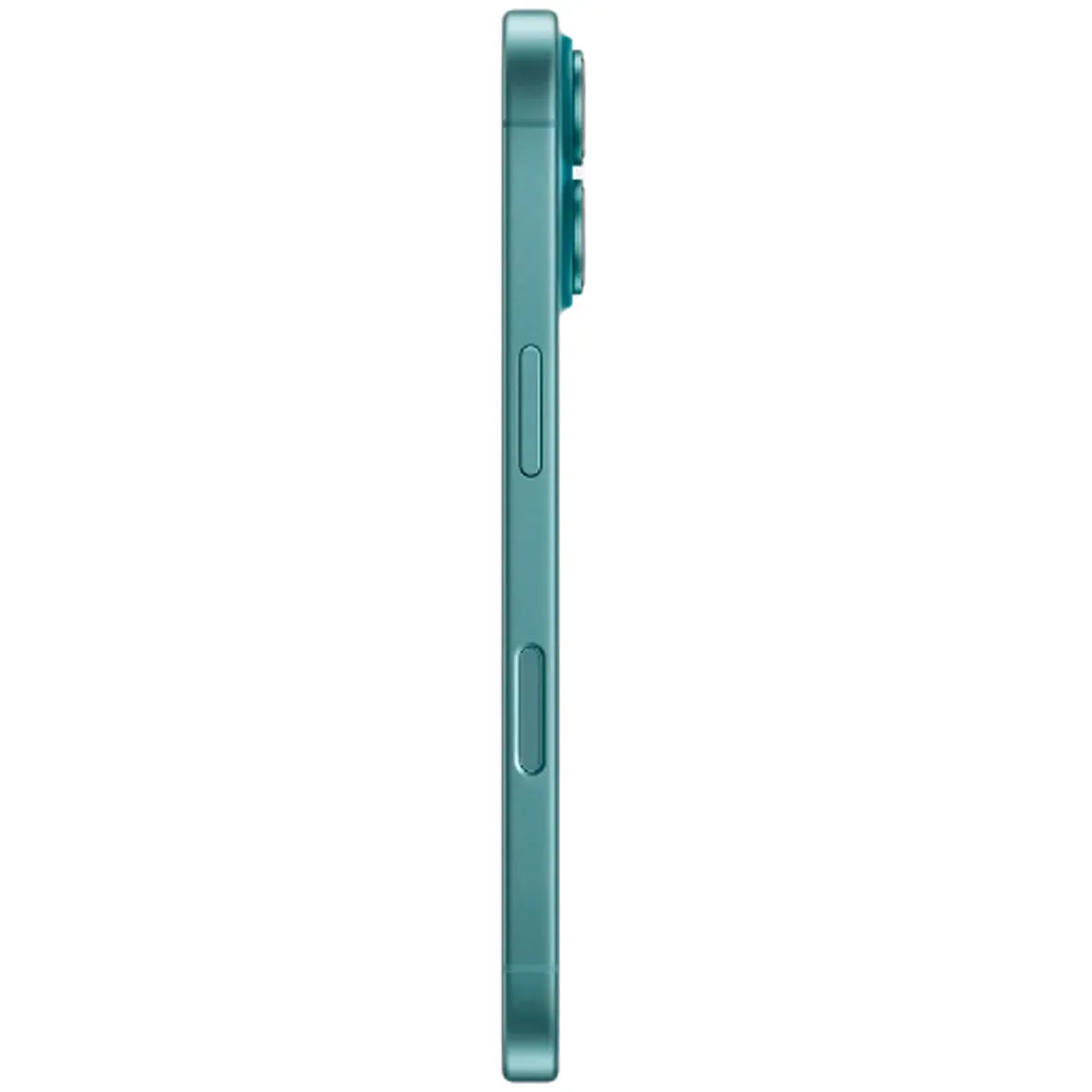 Apple iPhone 16 - 128GB - Groen