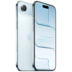 Refurbished iPhone Air - 256GB - Blauw - Grade A