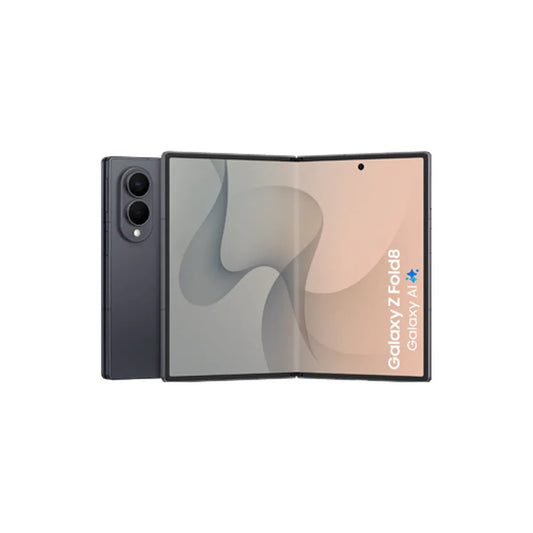 Samsung Galaxy Z Fold8 - 512GB - Zwart