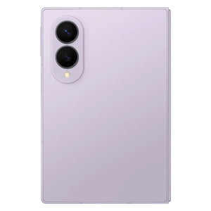 Samsung Galaxy Z Fold8 - 256GB - Paars