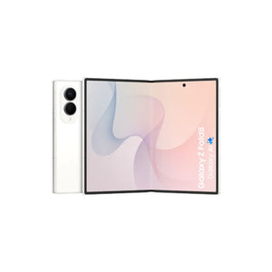 Samsung Galaxy Z Fold8 - 256GB - Wit