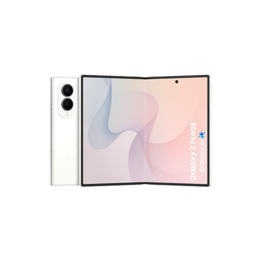 Samsung Galaxy Z Fold8 - 512GB - Wit