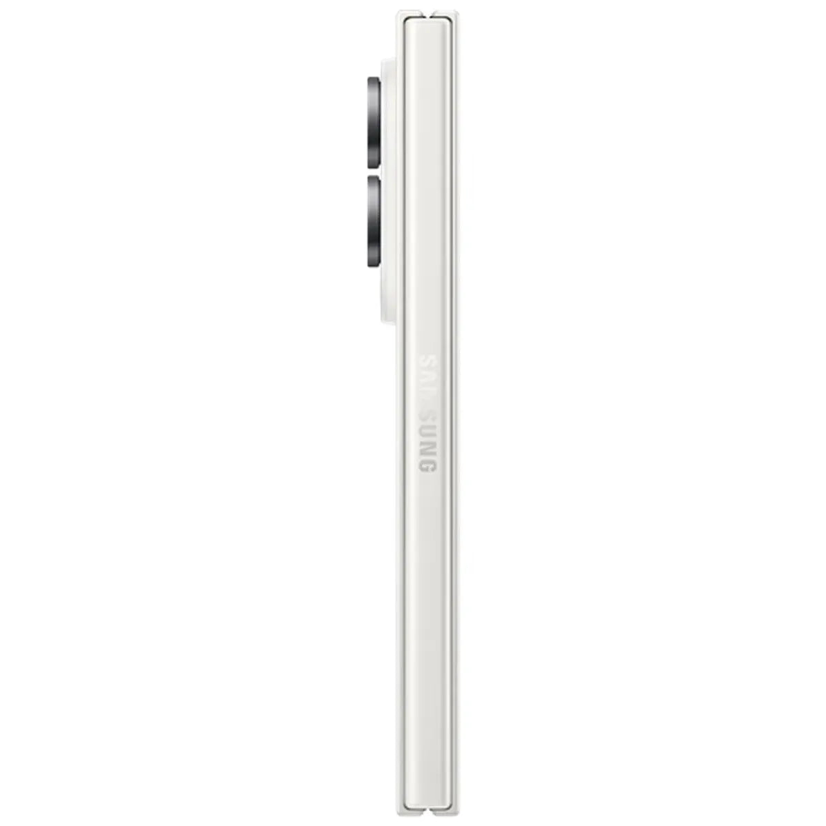 Samsung Galaxy Z Fold8 - 256GB - Wit