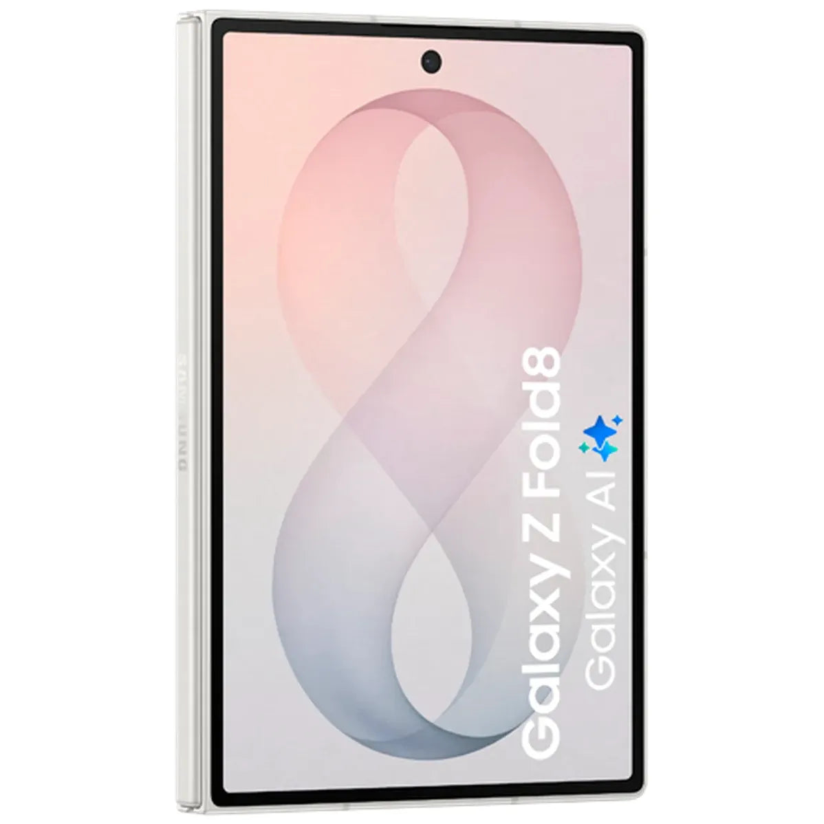 Samsung Galaxy Z Fold8 - 256GB - Wit