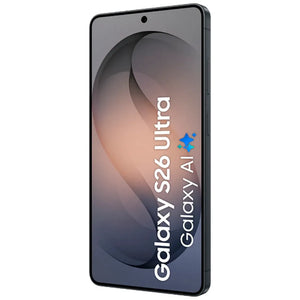 Samsung Galaxy S26 Ultra - 256GB - Zwart