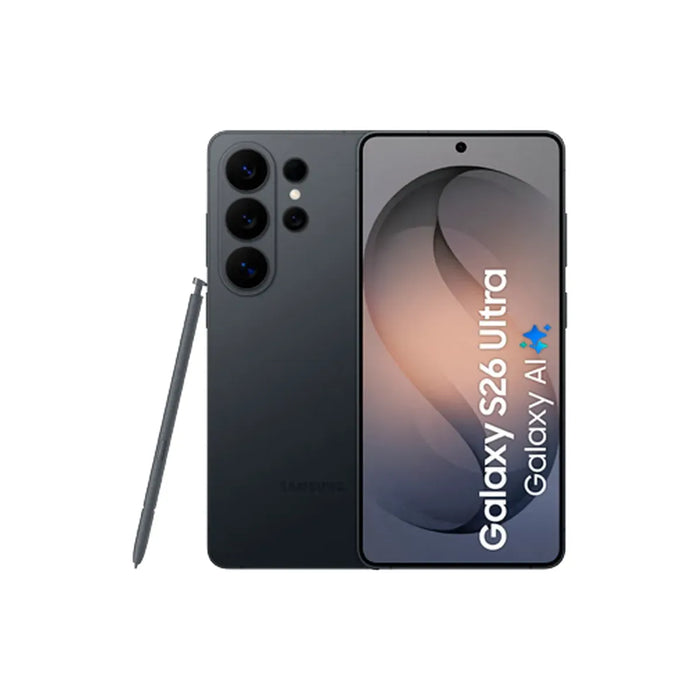 Samsung Galaxy S26 Ultra - 256GB - Zwart