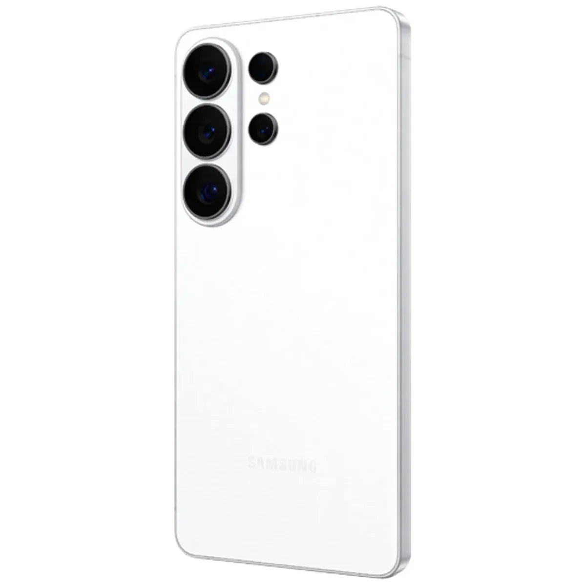 Samsung Galaxy S26 Ultra - 256GB - Wit