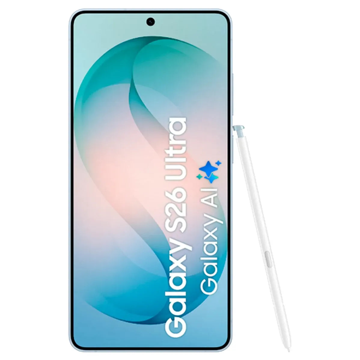Samsung Galaxy S26 Ultra - 512GB - Blauw