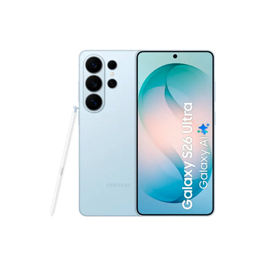 Samsung Galaxy S26 Ultra - 1TB - Blauw