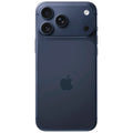 Refurbished iPhone 17 Pro Max - 256GB - Blauw - Grade A