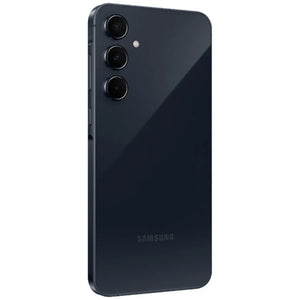 Refurbished Samsung Galaxy A55 - 256GB - Donkerblauw - Grade C