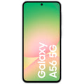 Refurbished Samsung Galaxy A56 - 256GB - Grijs - Grade A