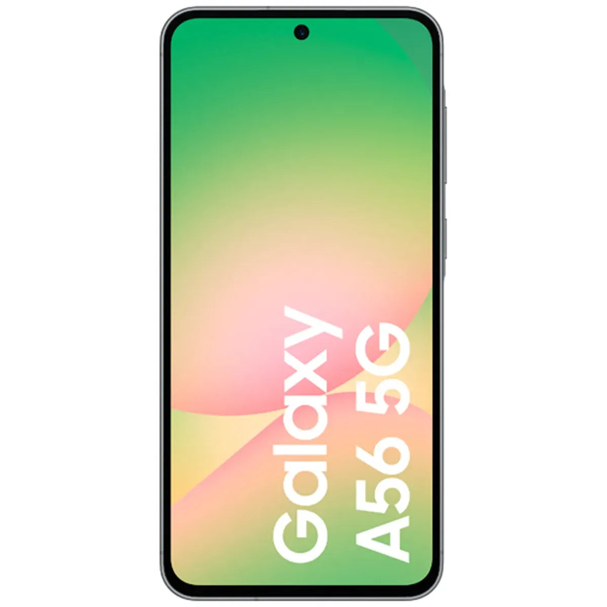 Refurbished Samsung Galaxy A56 - 256GB - Grijs - Grade A