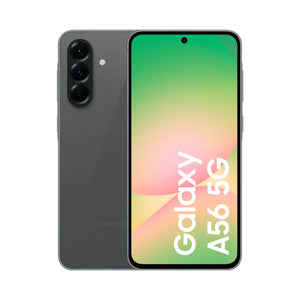 Refurbished Samsung Galaxy A56 - 256GB - Grijs - Grade A