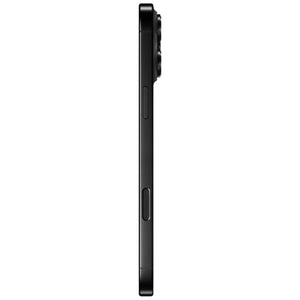 Refurbished iPhone 16 Pro Max - 256GB - Zwart - Grade B