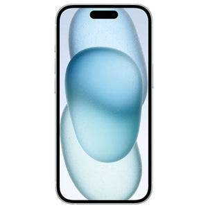 Refurbished iPhone 15 - 256GB - Blauw - Grade A