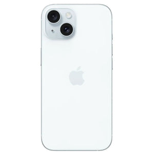 Refurbished iPhone 15 - 256GB - Blauw - Grade A