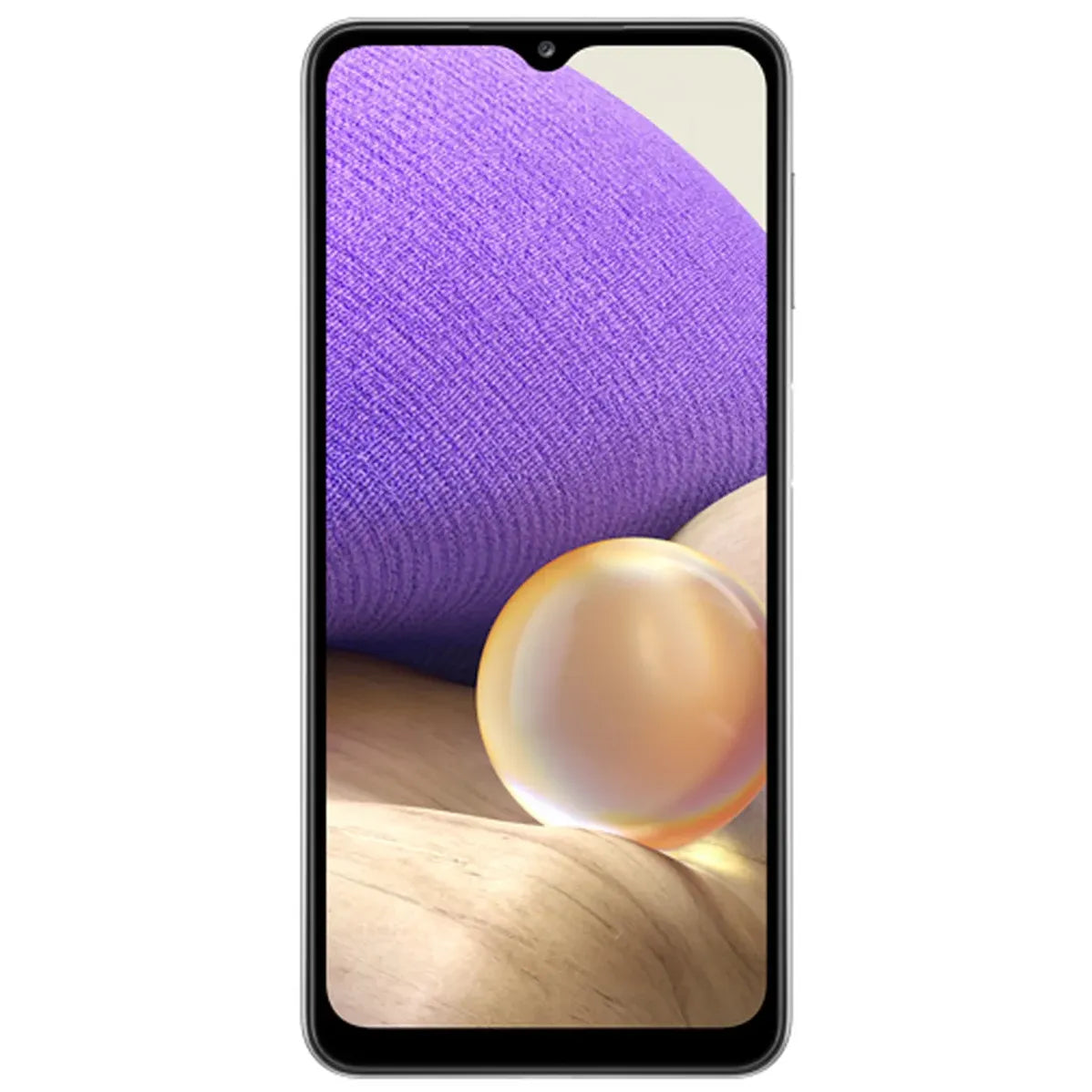 Refurbished Samsung Galaxy A32 - 128GB - Wit - Grade A