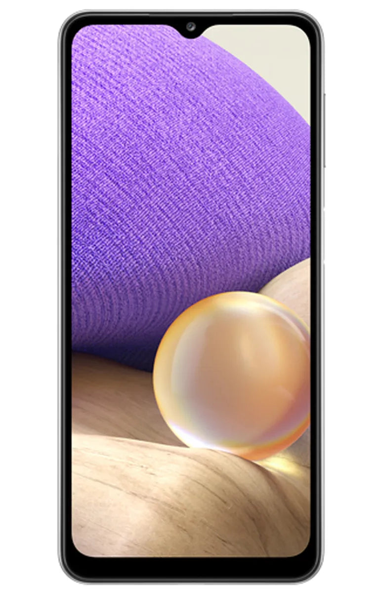Refurbished Samsung Galaxy A32 - 128GB - Wit - Grade A