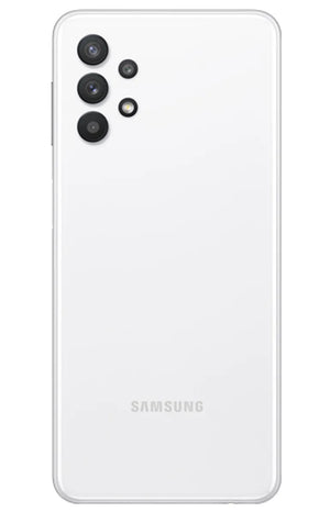 Refurbished Samsung Galaxy A32 - 128GB - Wit - Grade A