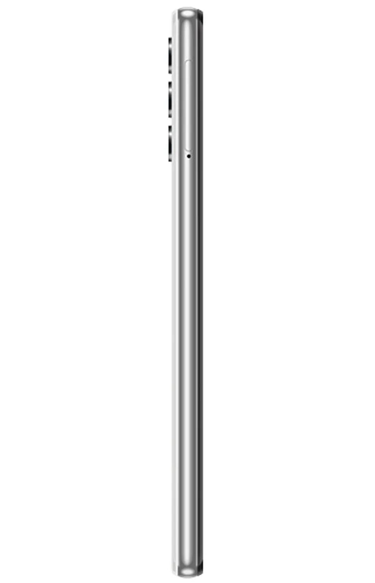 Refurbished Samsung Galaxy A32 - 128GB - Wit - Grade A
