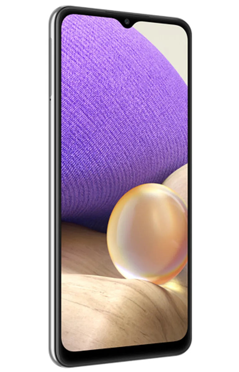 Refurbished Samsung Galaxy A32 - 128GB - Wit - Grade A