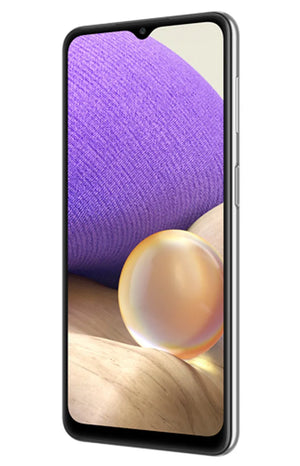 Refurbished Samsung Galaxy A32 - 128GB - Wit - Grade A