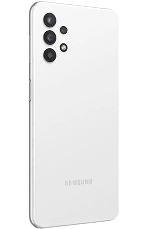 Refurbished Samsung Galaxy A32 - 128GB - Wit - Grade A