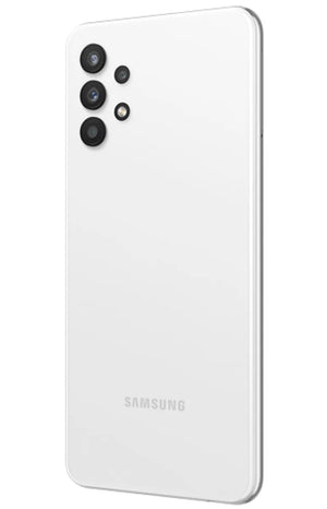 Refurbished Samsung Galaxy A32 - 128GB - Wit - Grade A