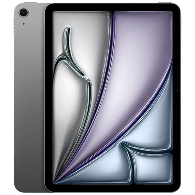 Apple iPad Air 2026 11" WiFi - 128GB - Grijs