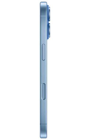 Refurbished iPhone 17 - 256GB - Zwart - Grade B