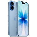 Refurbished iPhone 17 - 256GB - Zwart - Grade B