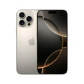 Refurbished iPhone 16 Pro Max - 256GB - Grijs- Grade B