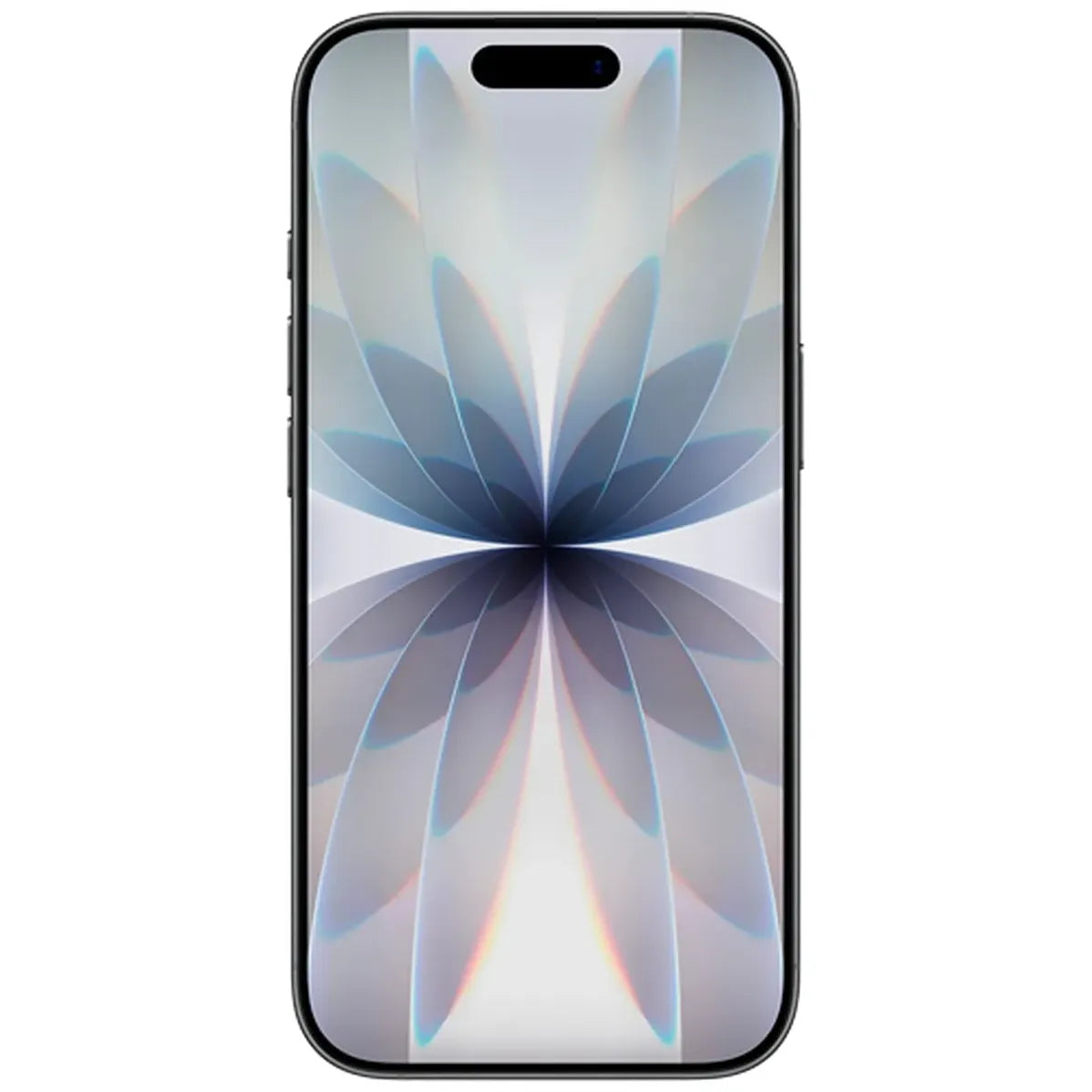 Refurbished Apple iPhone 17 - 256GB - Zwart - Grade B - (eSIM Only)