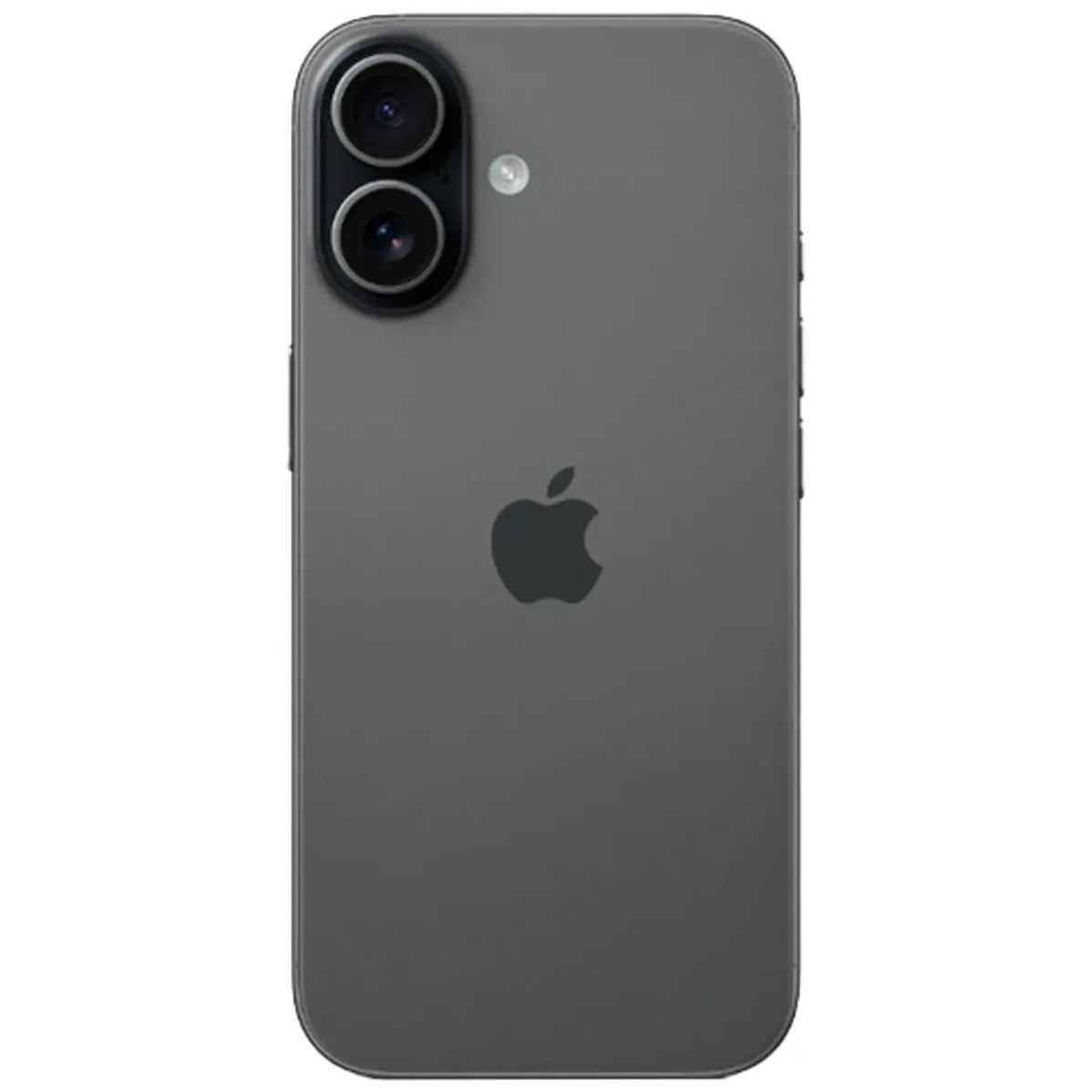 Refurbished Apple iPhone 17 - 256GB - Zwart - Grade B - (eSIM Only)