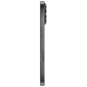 Refurbished Apple iPhone 17 - 256GB - Zwart - Grade B - (eSIM Only)