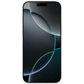 Refurbished Apple iPhone 16 Pro - 128GB - Wit - Grade A - (eSIM Only)