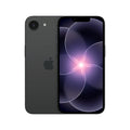 Refurbished iPhone 17e - 256GB - Zwart - Grade A - (eSIM Only)