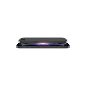 Refurbished iPhone 17e - 256GB - Zwart - Grade A - (eSIM Only)
