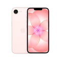 Refurbished iPhone 17e - 256GB - Roze - Grade C - (eSIM Only)