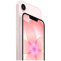 Refurbished iPhone 17e - 256GB - Roze - Grade C - (eSIM Only)