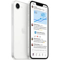 Refurbished iPhone 17e - 256GB - Wit - Grade A - (eSIM Only)
