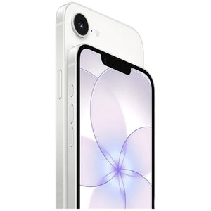Refurbished iPhone 17e - 256GB - Wit - Grade A - (eSIM Only)