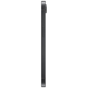 Refurbished iPhone 16e - 128GB - Zwart - Grade A - (eSIM Only)