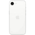 Refurbished iPhone 16e - 128GB - Wit - Grade B - (eSIM Only)