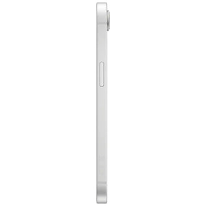 Refurbished iPhone 16e - 128GB - Wit - Grade B - (eSIM Only)