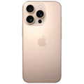 Refurbished iPhone 16 Pro - 128GB - Goud - Grade C