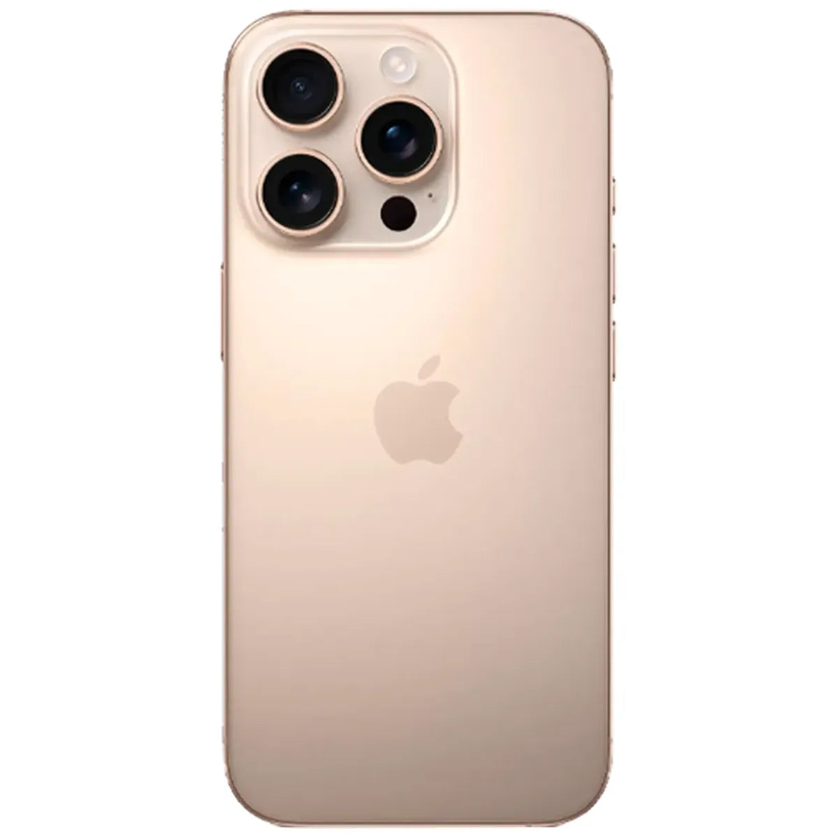 Refurbished iPhone 16 Pro - 128GB - Goud - Grade C