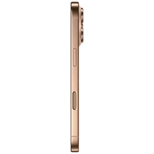 Refurbished iPhone 16 Pro - 128GB - Goud - Grade C